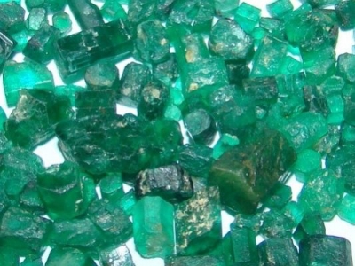 Gli Smeraldi