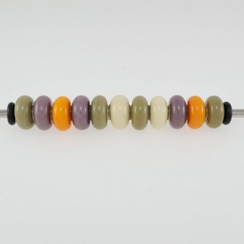 TROLLBEADS - THUN Beads - One bead of your choice