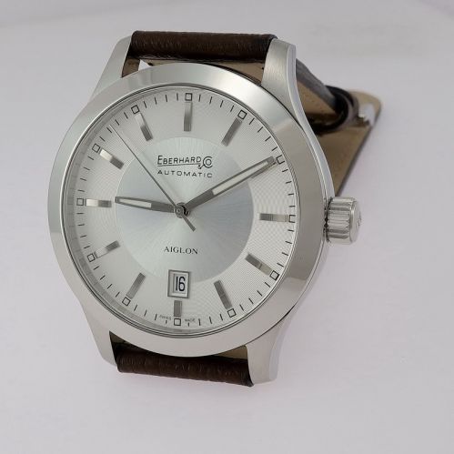 Reloj EBERHARD & Co, AIGLON GRANDE TAILLE - Automático suizo - 41 mm