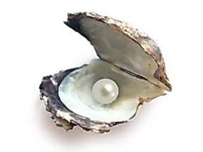 Natural or cultured pearls?