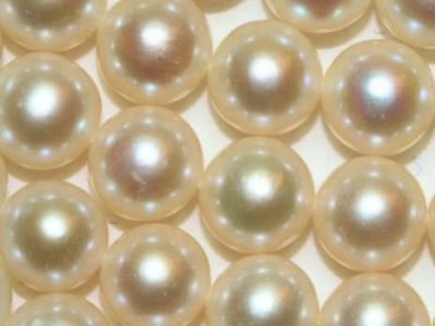 About pearls!